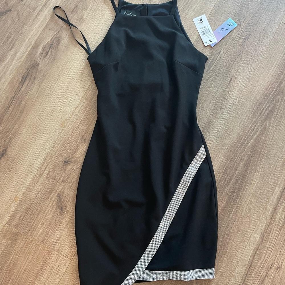 BCX Little Black Dress